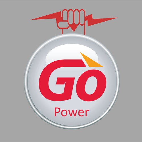 logo for GO