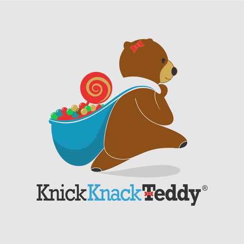 KNICKKNACKTEDDY