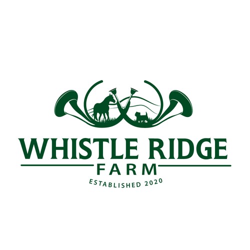 Whistle Ridge