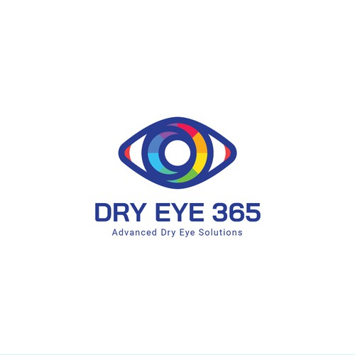 Logo for Eye