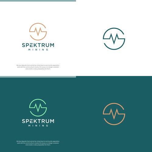 Spektrum Mining - New mining company