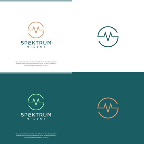 Spektrum Mining - New mining company