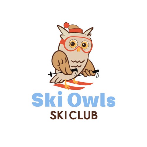 ski owl