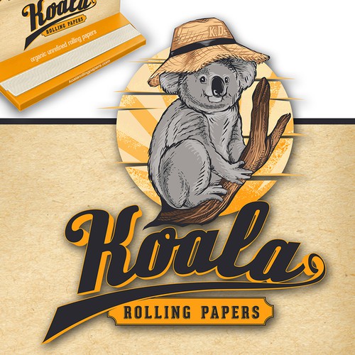 Koala Rolling Papers