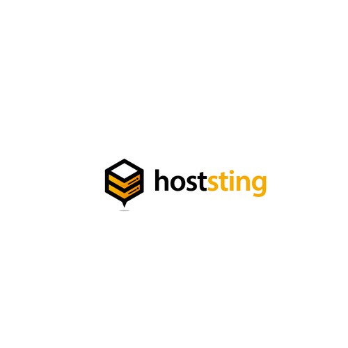 hoststing