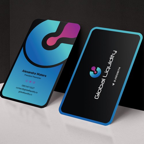 business card Designs