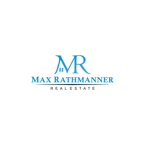 Design for Max Rathmanner Real Estate