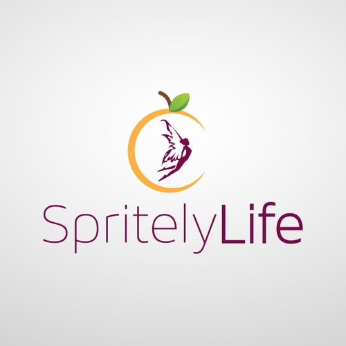 Design a logo that makes people think of the magic of health and wellness
