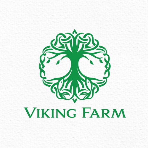 Viking Tree Farm