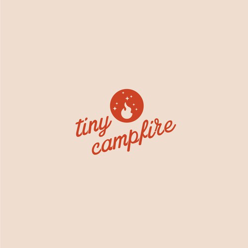 Tiny Campfire