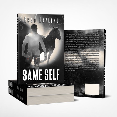 same self