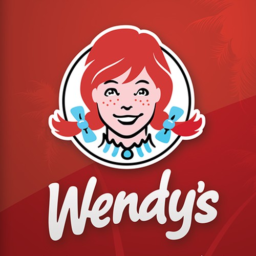 Wendy's Baked Potatoes Banner