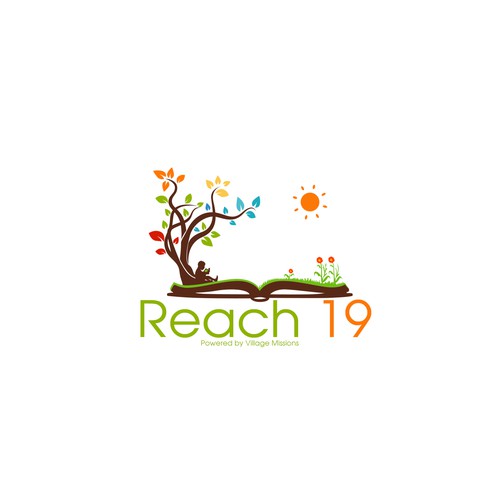 reaching rural children for Reach 19