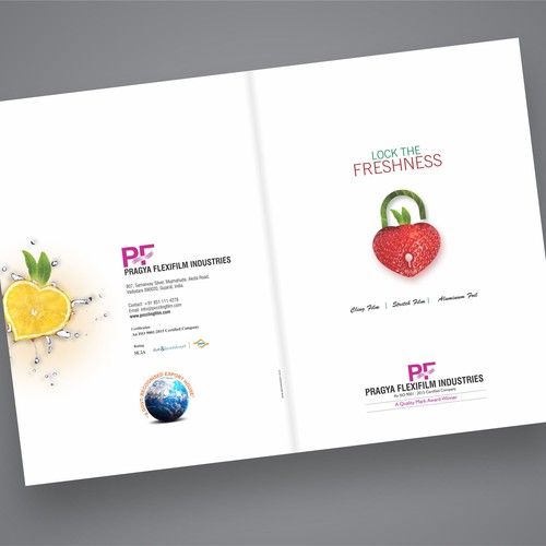 brochure