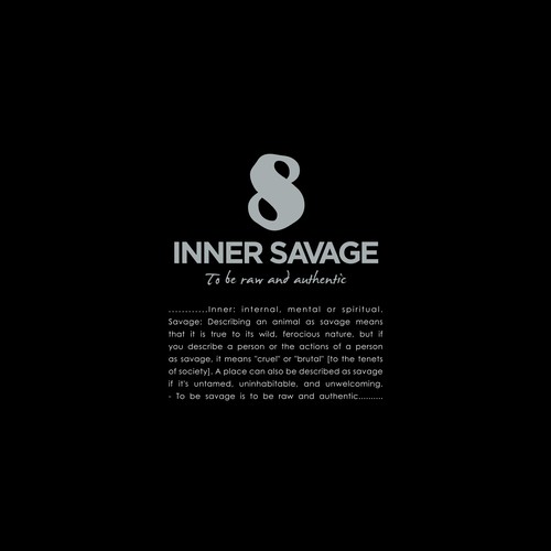 Inner Savage