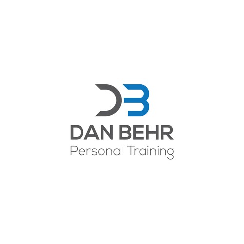 Dan Behr Logo