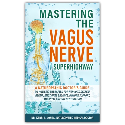 Unleash Your Vagus Nerve Superhighway