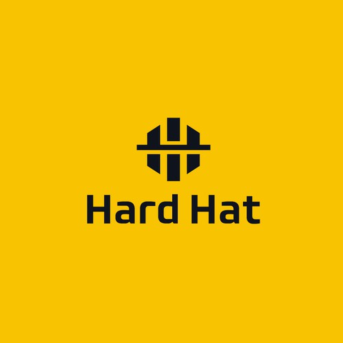 Logo Concept for Hard Hat