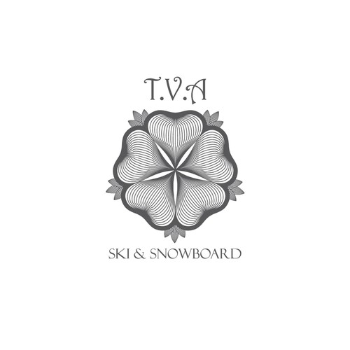 LINOCUT LOGO DESIGN