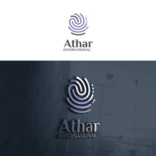 athar international