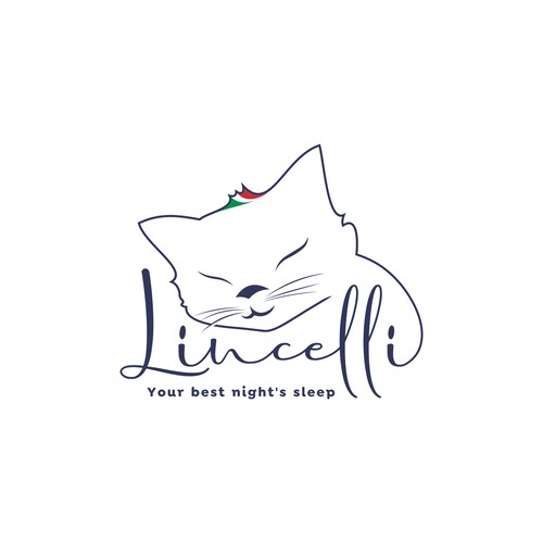 Logo Concept for Lincelli