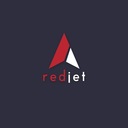 RedJet, Inc is looking for your logo idea!