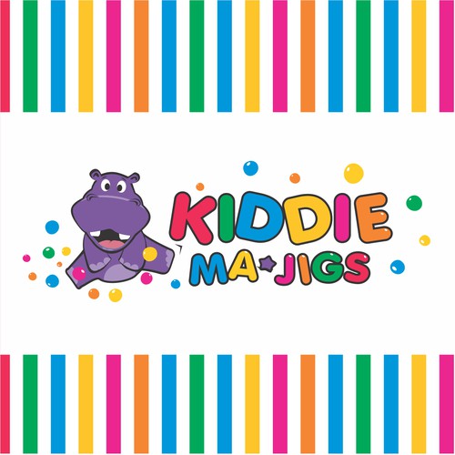 toy store 