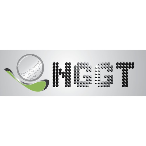 Clean and modern for a new business