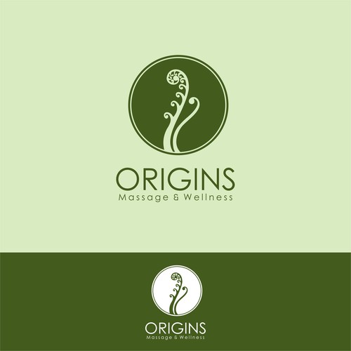 Origins Massage & Wellness