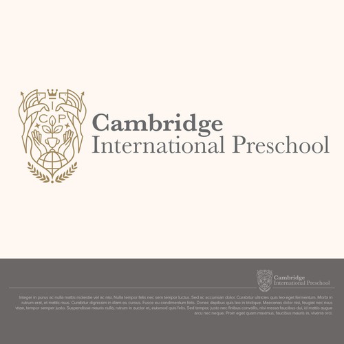 Logo Cambridge