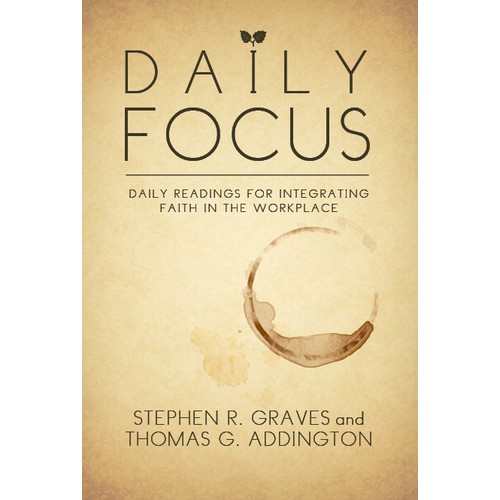 Book Cover Design
