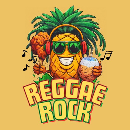 Reggae Rock