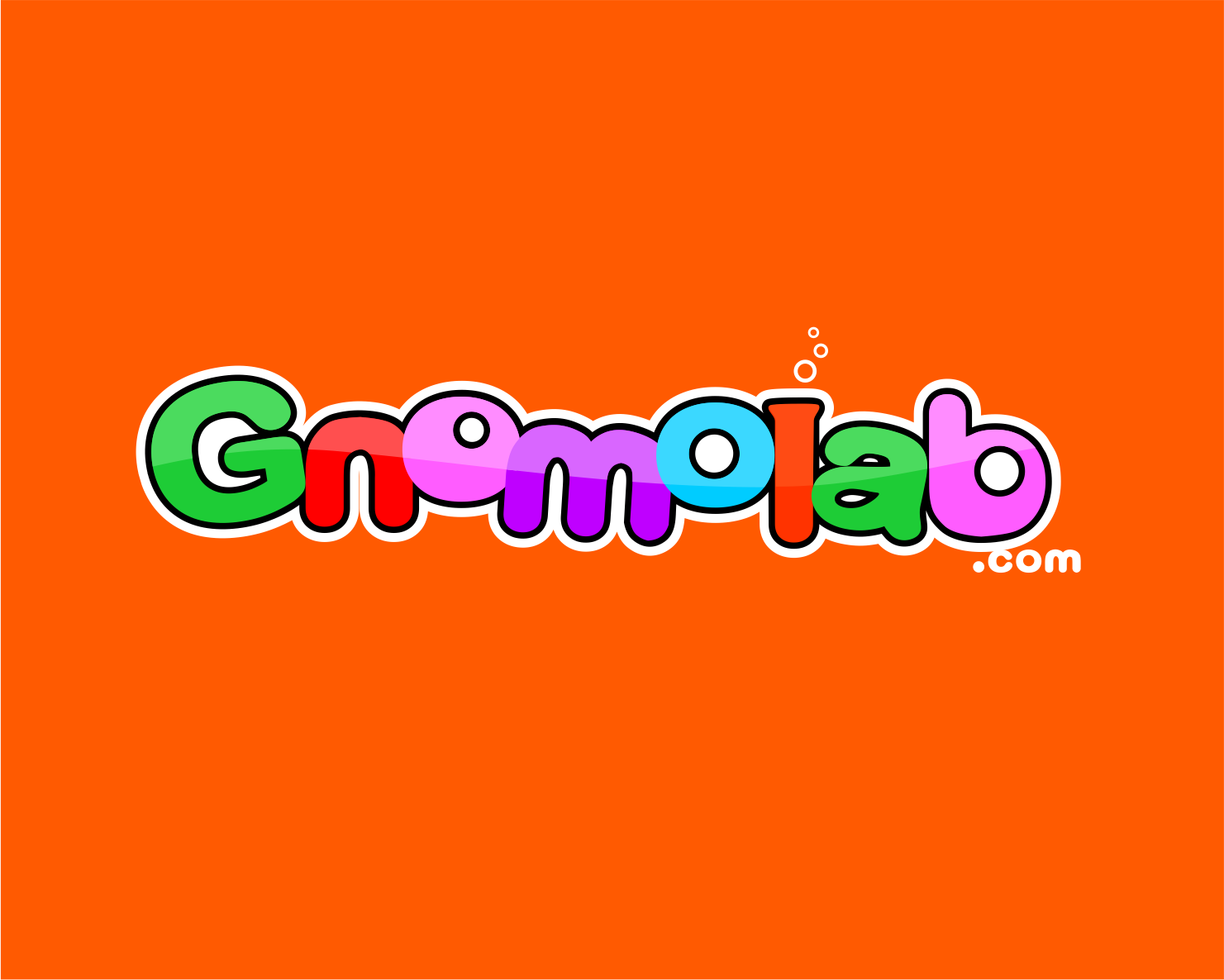 logo for Gnomolab.com (Dreamco OU)
