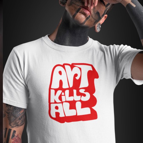Art Kills All