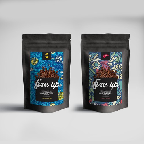 Coffee Packaging