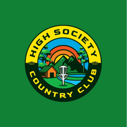 High Society Country Club