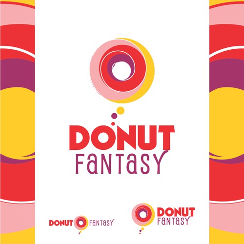 All Day I Dream of Donuts