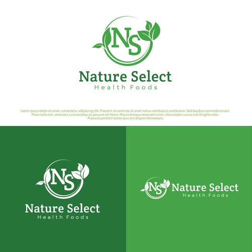 NATURE SELECT