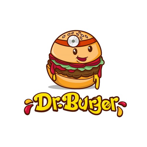 Dr. Burger