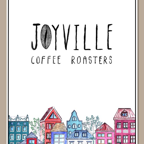 Joyville Coffee Roasters 