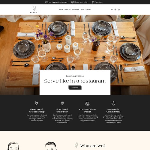 Kitchenware Srore