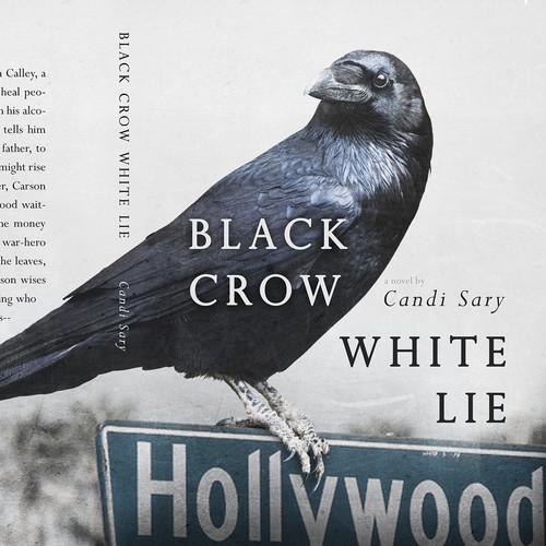 Black Crow White Lie