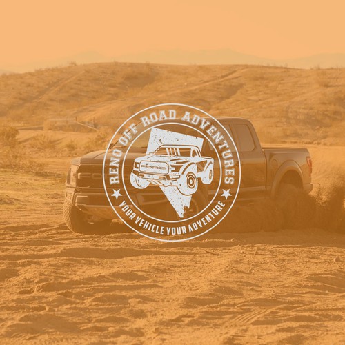 adventure logo
