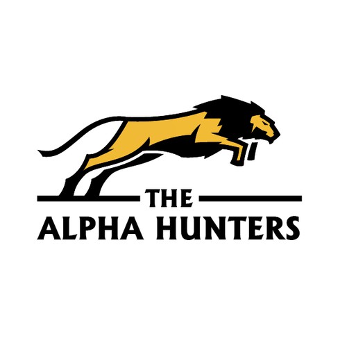 The Alpha Hunters