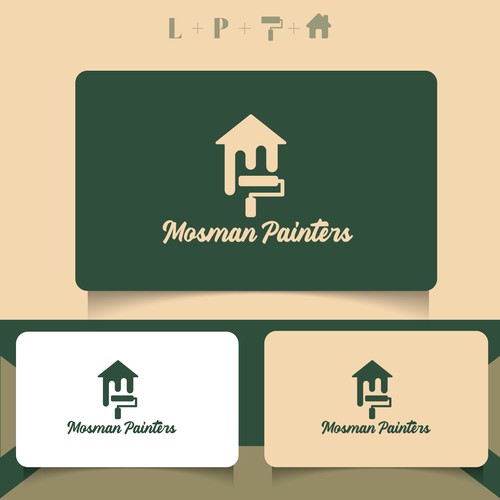 Logo Design