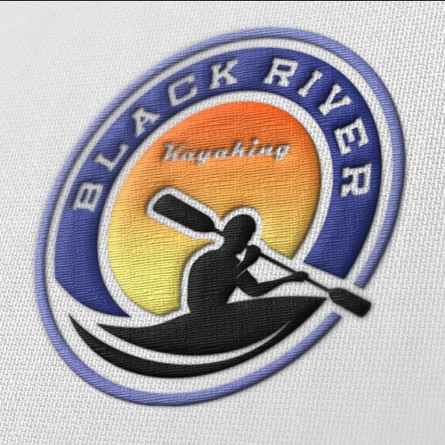 Black River