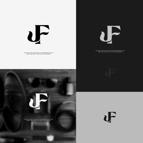 JF fashion industry.