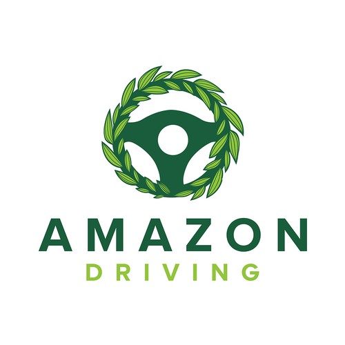 Amazon Driving