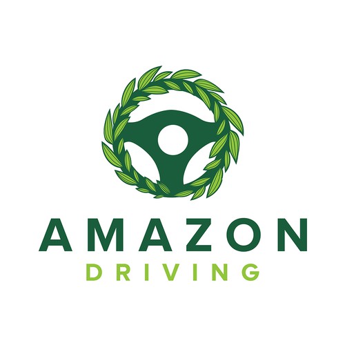 Amazon Driving