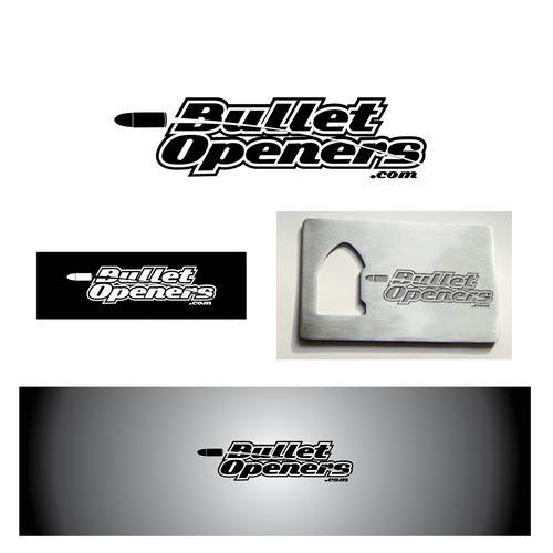 Bullet Openers Logo